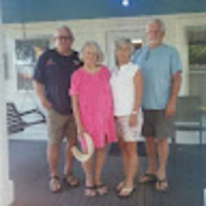 Meet your Posher, Charlene